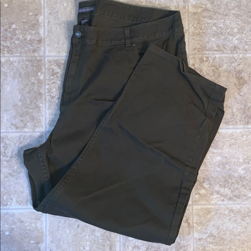 Liz Claiborne jeans